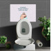 Dünyaya İz Bırakma - Banyo Paspas