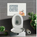 Sıçratma - Banyo Paspas Sıçratma - Banyo Paspas