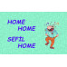 Sefil Home - Kapı Önü Paspas