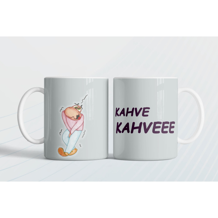 Kahve Kahveee!!