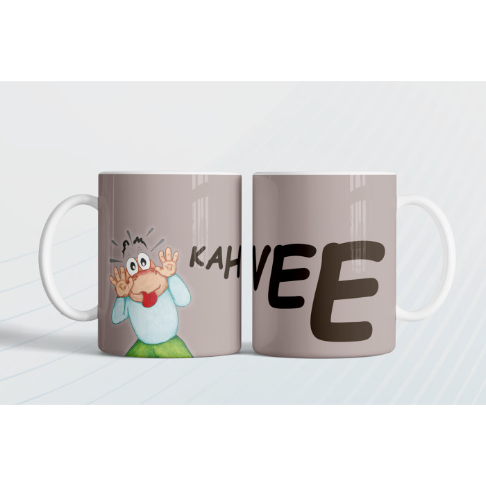 Kahveee