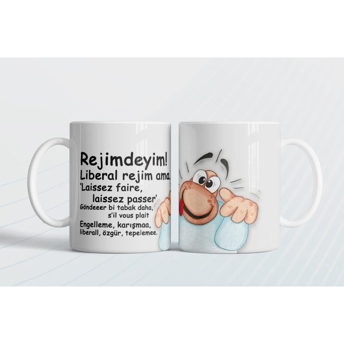 Liberal Rejim