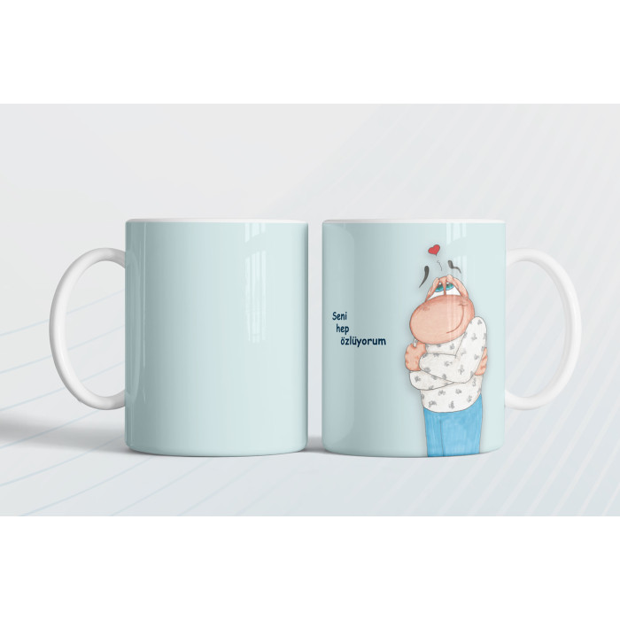 Seni Hep Özlüyorum