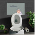 Yüklü Mal Banyo Paspas